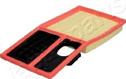 Japanparts FA-0920JM - Engine Air Filter car-mod.net