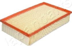 Japanparts FA-0927JM - Engine Air Filter car-mod.net