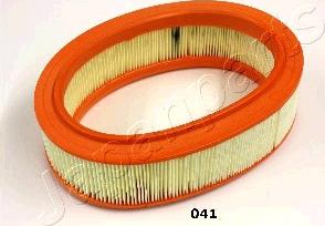 Japanparts FA-041S - Engine Air Filter car-mod.net