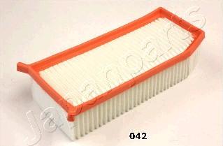 Japanparts FA-042S - Engine Air Filter car-mod.net