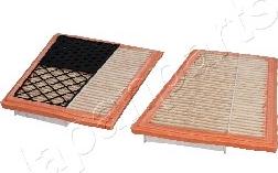 Japanparts FA-0511JM - Engine Air Filter car-mod.net