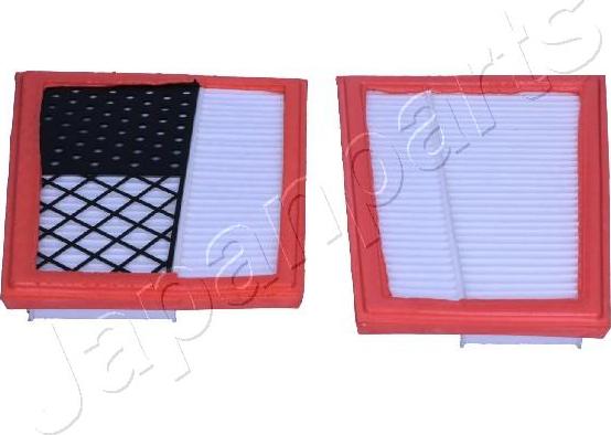 Japanparts FA-0521JM - Engine Air Filter car-mod.net