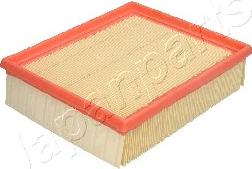 Japanparts FA-0618JM - Engine Air Filter car-mod.net