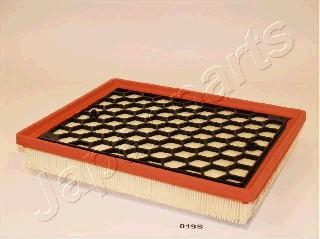Ashuki US102226 - Engine Air Filter car-mod.net