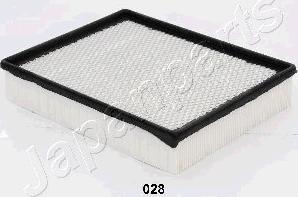 Japanparts FA-028S - Engine Air Filter car-mod.net