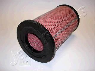 Japanparts FA-111S - Engine Air Filter car-mod.net
