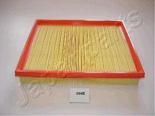 Japanparts FA-394S - Engine Air Filter car-mod.net