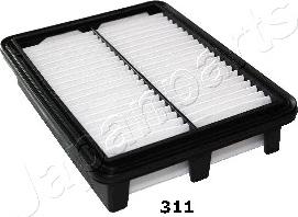 Japanparts FA-311S - Engine Air Filter car-mod.net