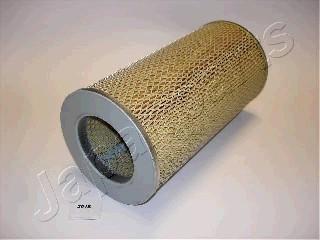 Japanparts FA-291S - Engine Air Filter car-mod.net