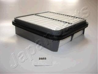 Japanparts FA-285S - Engine Air Filter car-mod.net