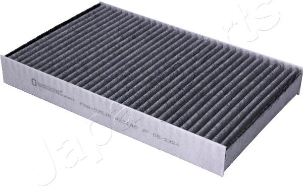 Japanparts FAA-025JM - Filter, interior air car-mod.net