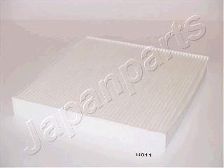 Japanparts FAA-H011 - Filter, interior air car-mod.net