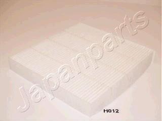 Japanparts FAA-H012 - Filter, interior air car-mod.net