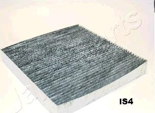 Japanparts FAA-IS4 - Filter, interior air car-mod.net