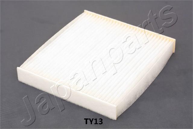 Japanparts FAA-TY13 - Filter, interior air car-mod.net