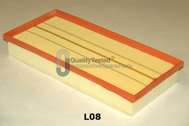Japanparts FA-L08SJM - Engine Air Filter car-mod.net