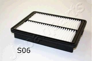 Japanparts FA-S06S - Engine Air Filter car-mod.net
