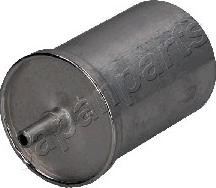 Japanparts FC-120S - Fuel filter car-mod.net