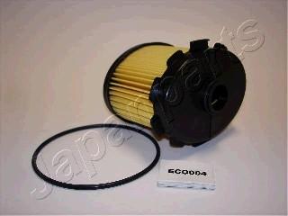 Japanparts FC-ECO004 - Fuel filter car-mod.net
