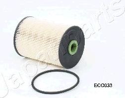 Japanparts FC-ECO033 - Fuel filter car-mod.net