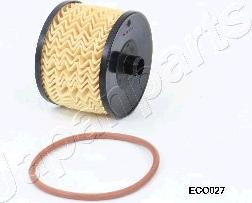 Japanparts FC-ECO027 - Fuel filter car-mod.net