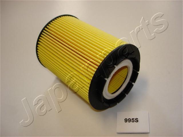 Japanparts FO-995S - Oil Filter car-mod.net