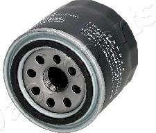 Japanparts FO-599S - Oil Filter car-mod.net