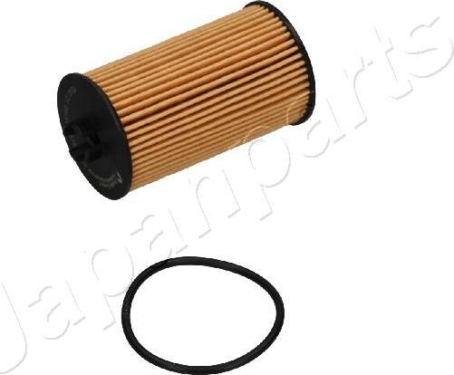 Japanparts FO-035JM - Oil Filter car-mod.net