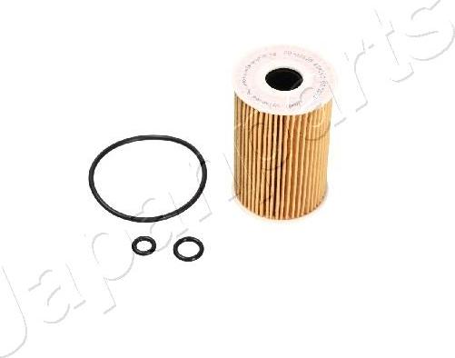Japanparts FO-038JM - Oil Filter car-mod.net