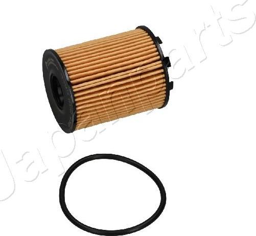 Japanparts FO-032JM - Oil Filter car-mod.net