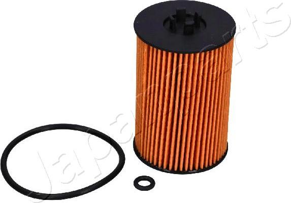 Japanparts FO-037JM - Oil Filter car-mod.net