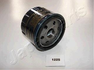 Japanparts FO-122S - Oil Filter car-mod.net