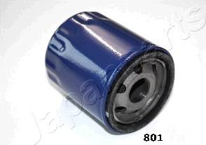 Japanparts FO-801S - Oil Filter car-mod.net