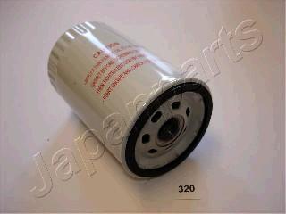 Japanparts FO-320S - Oil Filter car-mod.net