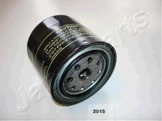 Japanparts FO-201S - Oil Filter car-mod.net