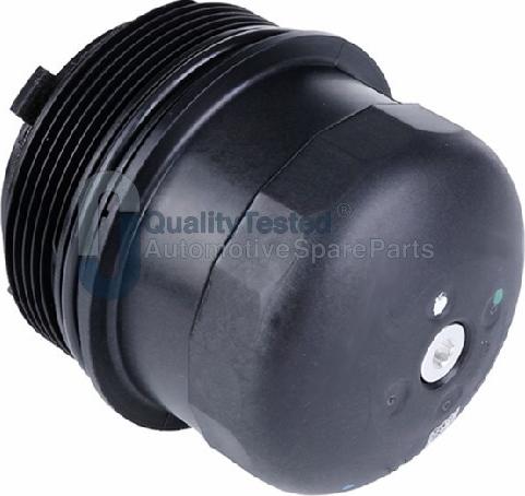 Japanparts FOC-094JM - Cap, oil filter housing car-mod.net