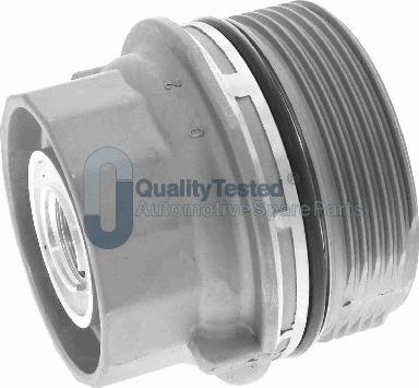 Japanparts FOC-049JM - Cap, oil filter housing car-mod.net