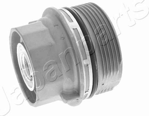 Japanparts FOC-049 - Cap, oil filter housing car-mod.net