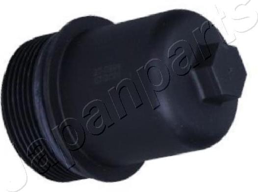 Japanparts FOC-040 - Cap, oil filter housing car-mod.net