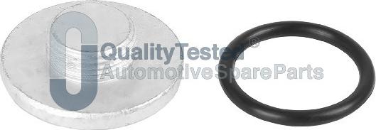 Japanparts FOC-053JM - Cap, oil filter housing car-mod.net