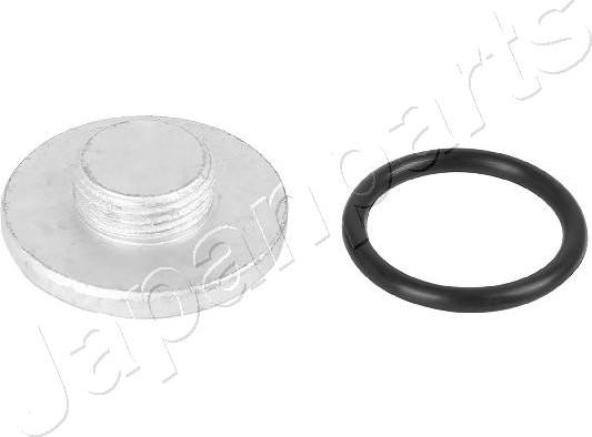 Japanparts FOC-053 - Cap, oil filter housing car-mod.net