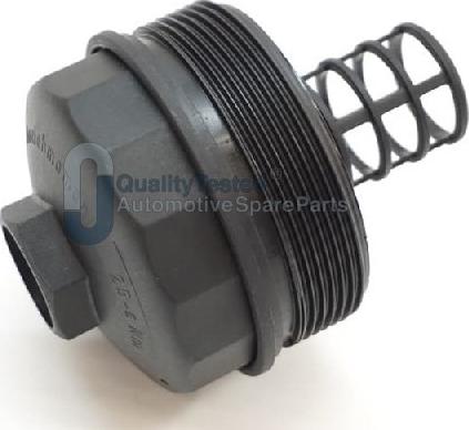 Japanparts FOC-068JM - Cap, oil filter housing car-mod.net
