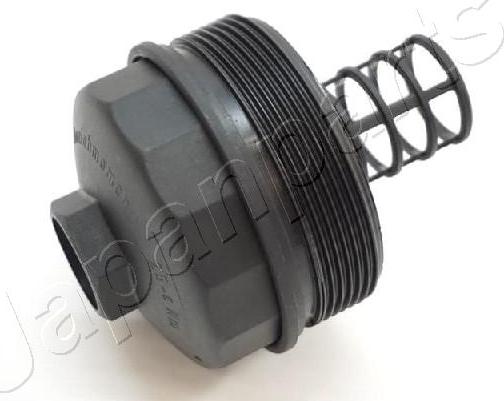 Japanparts FOC-068 - Cap, oil filter housing car-mod.net