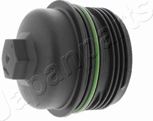 Japanparts FOC-067 - Cap, oil filter housing car-mod.net