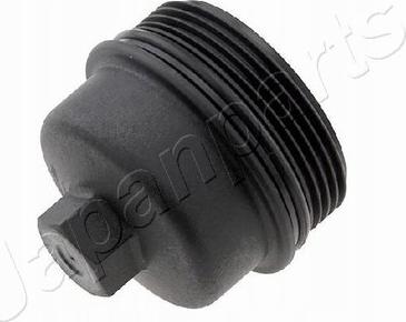 Japanparts FOC-007 - Cap, oil filter housing car-mod.net