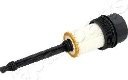 Japanparts FOC-010 - Cap, oil filter housing car-mod.net