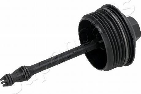 Japanparts FOC-018 - Cap, oil filter housing car-mod.net