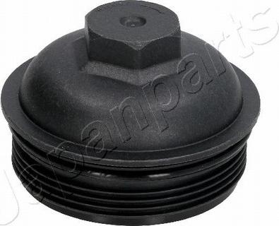 Japanparts FOC-030 - Cap, oil filter housing car-mod.net