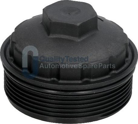 Japanparts FOC-029JM - Cap, oil filter housing car-mod.net