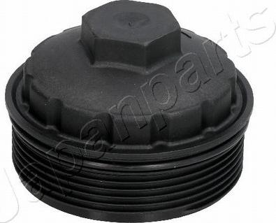 Japanparts FOC-029 - Cap, oil filter housing car-mod.net